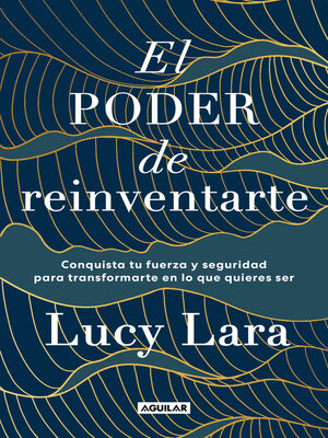 El poder de reinventarte - ebook